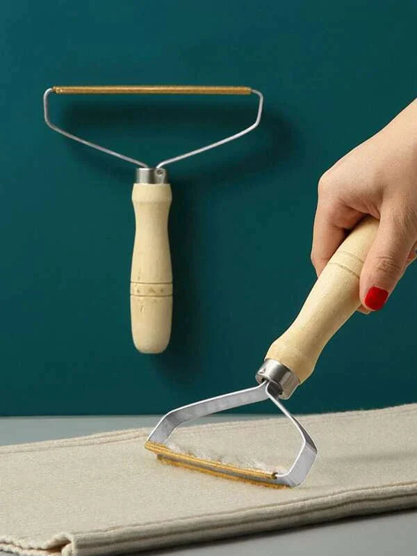 Reusable Pet Hair Remover – Furniture & Clothing Cleaner | Fuzzle Pet Store