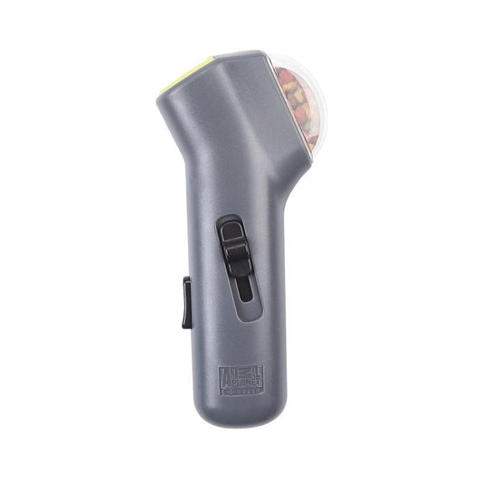 Pet Treat Launcher β Interactive Training Toy for Dogs & Cats | Fuzzle Pet Store