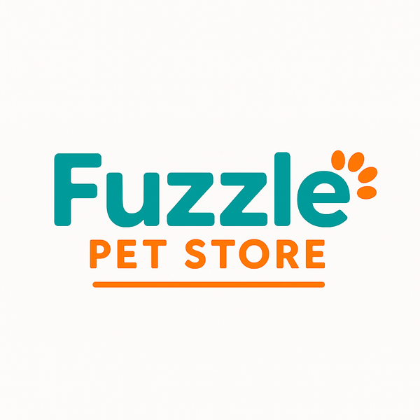 Fuzzle Pet Store