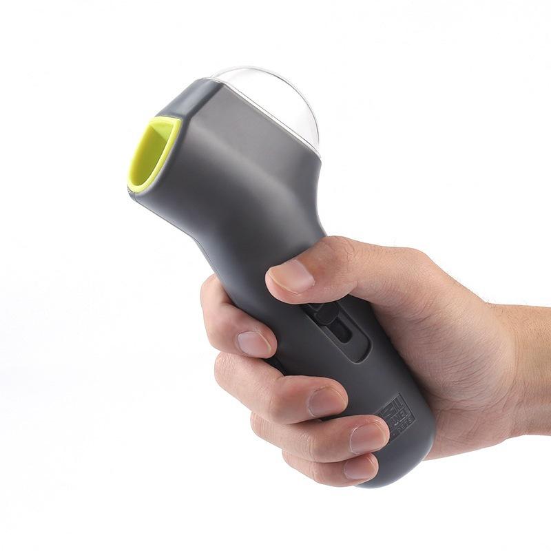 Pet Treat Launcher – Interactive Training Toy for Dogs & Cats | Fuzzle Pet Store