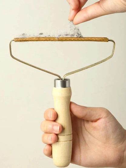 Reusable Pet Hair Remover – Furniture & Clothing Cleaner | Fuzzle Pet Store